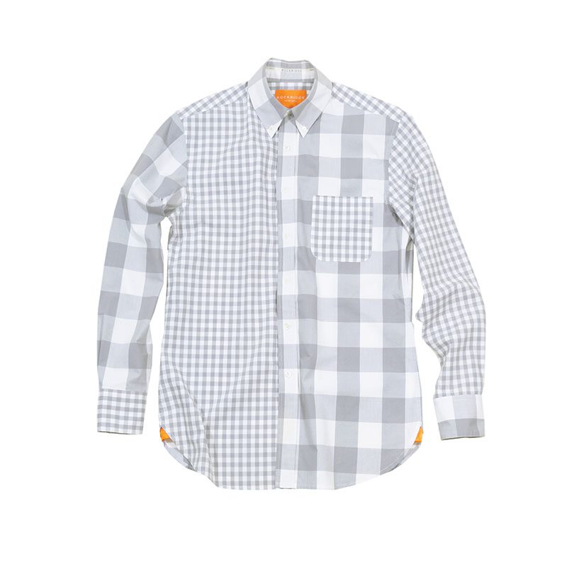 rockbridge gingham
