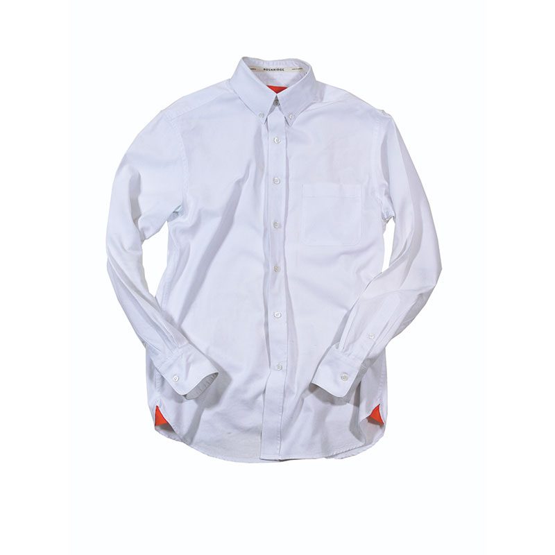 white oxford from rockbridge