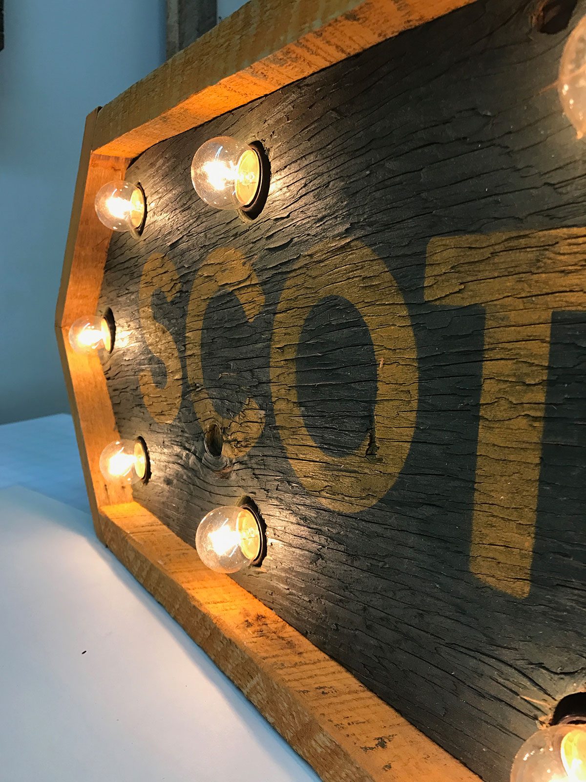 hair of the dog art show