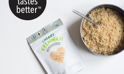 quinoa