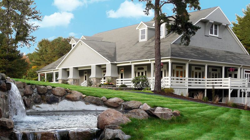 the preserve, boulder hills