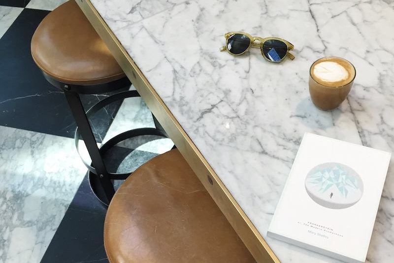 Warby Parker