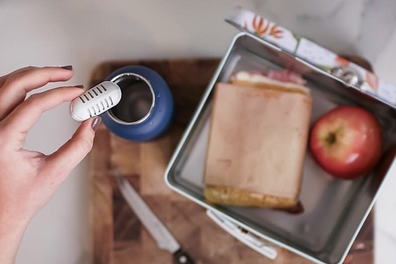 GoPure Water Filter