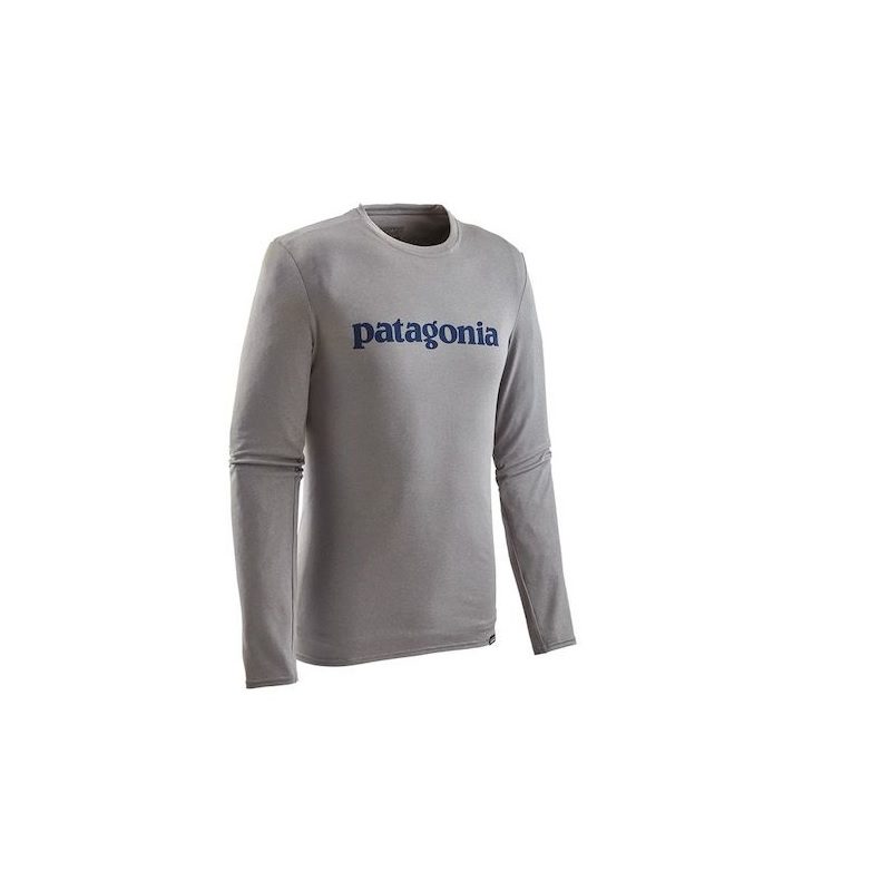 Patagonia Capilene Daily Graphic T-Shirt