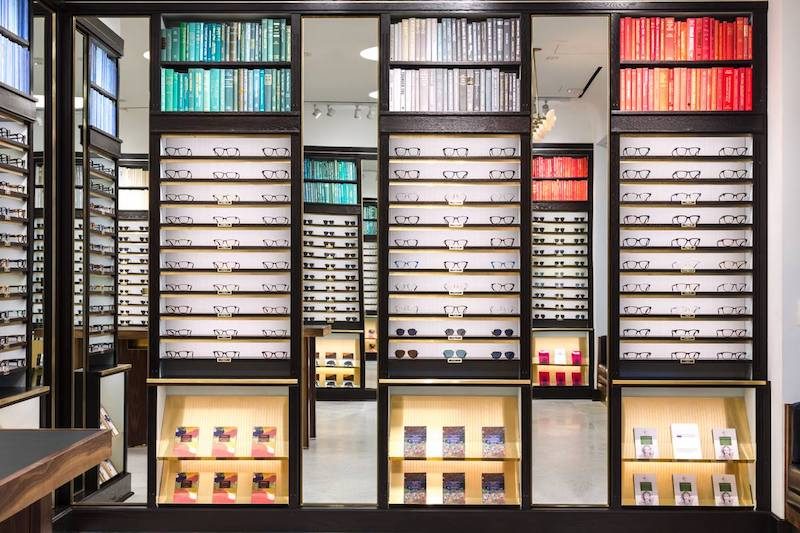 Warby Parker