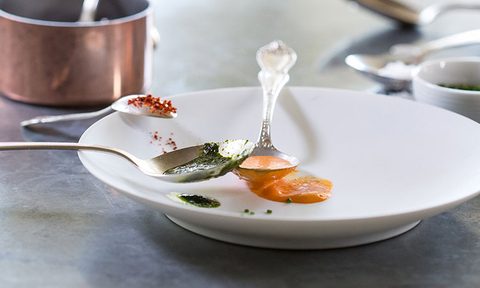 Best foodie resorts USA, best resorts for foodies