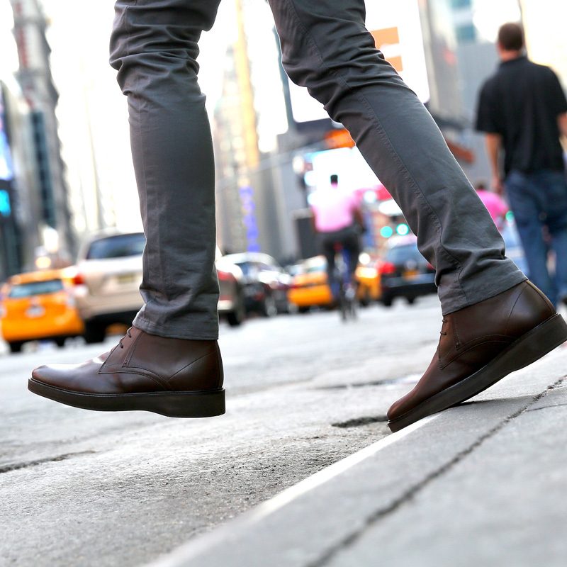 maratown boots street