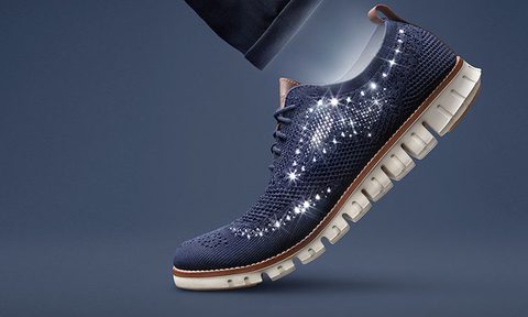Cole Haan shoes, stitchlite