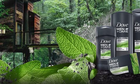 pete nelson treehouse contest dove men care 1200