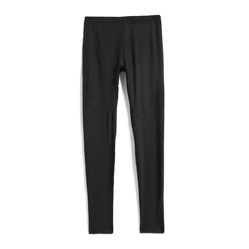 Eighty Eight Compression Leggings in Black 