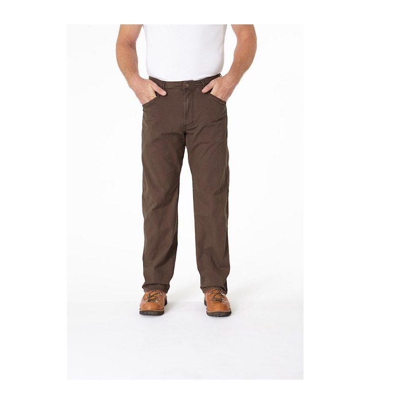 Royal Robbins Billy Goat 5 Pocket Pant