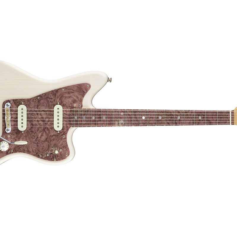 FOUNDERS DESIGN JAZZMASTER JB