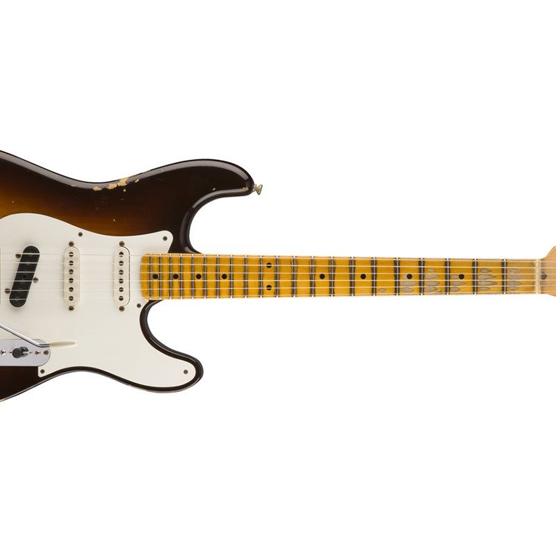 FOUNDERS DESIGN STELECASTER GB