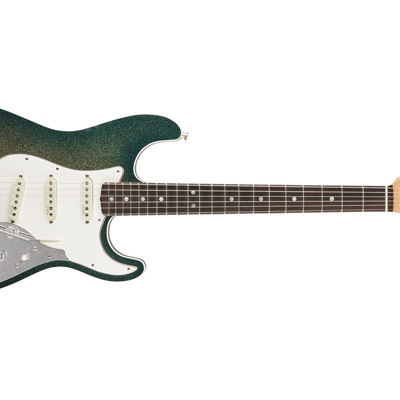 FOUNDERS DESIGN STRATOCASTER MK