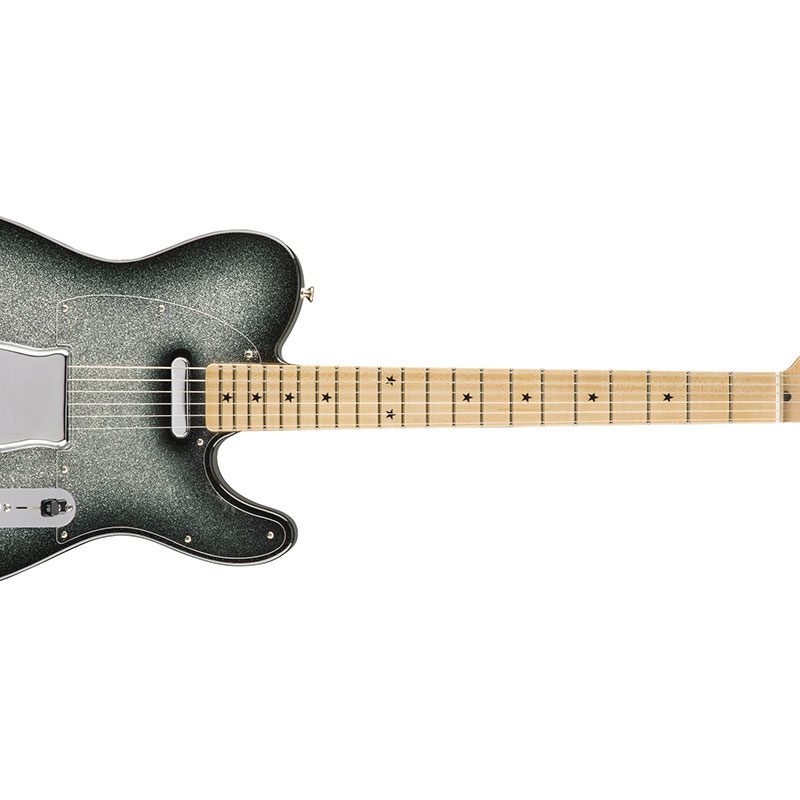 FOUNDERS DESIGN TELECASTER AH