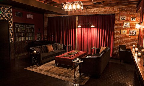 The Salon NoHo