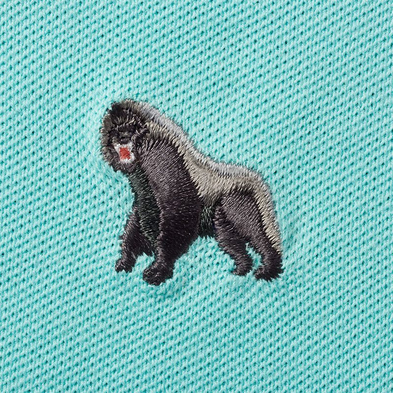 arkwear western lowland gorilla