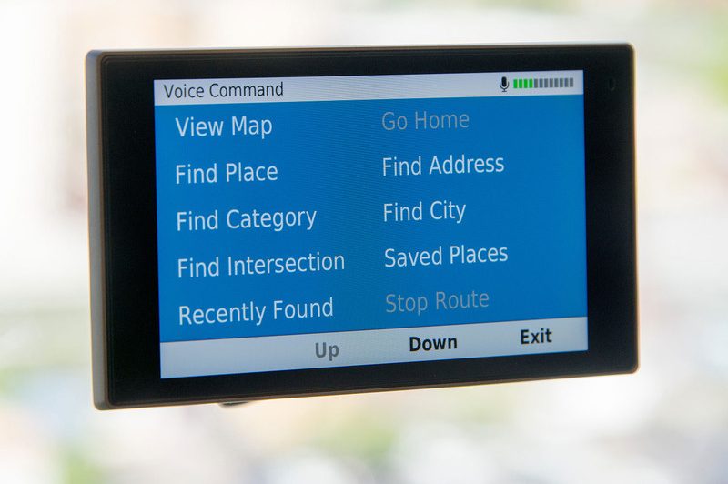 Garmin DriveLuxe 50 LMTHD