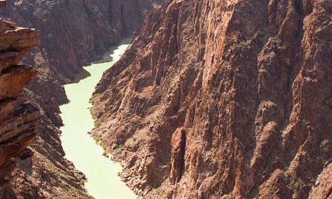 bucket list trips united states