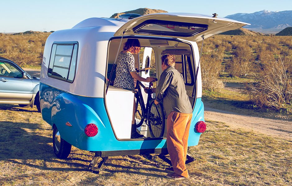 Happier Camper HC1