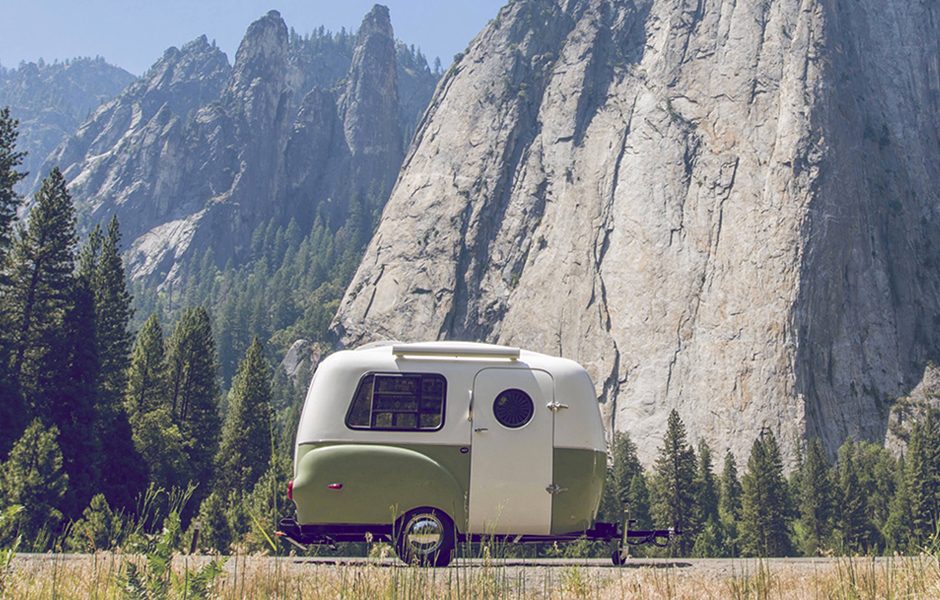 Happier Camper HC1