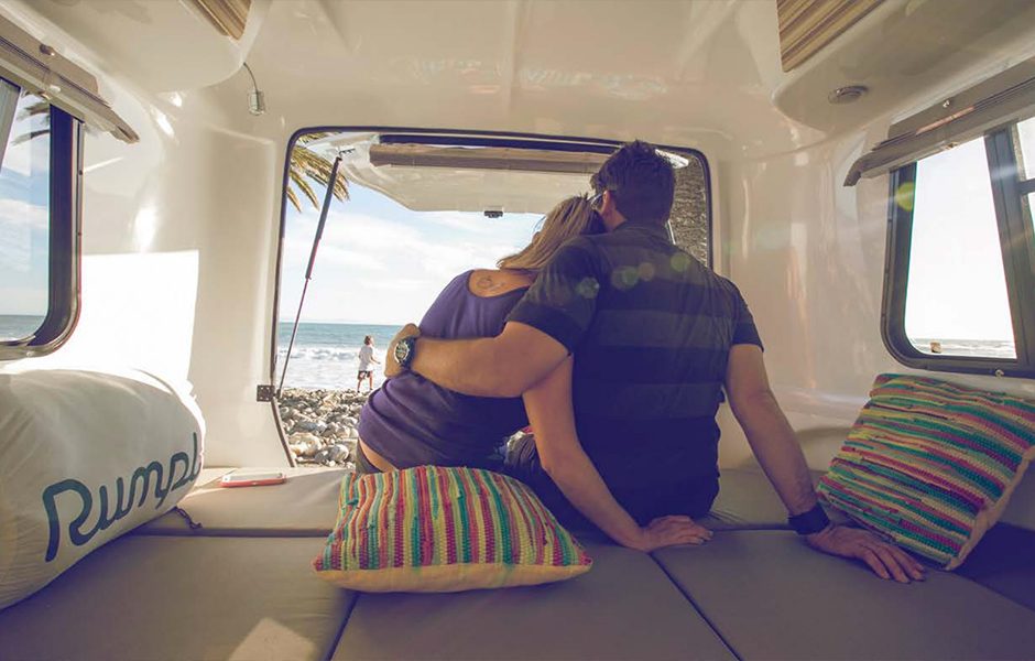 Happier Camper HC1