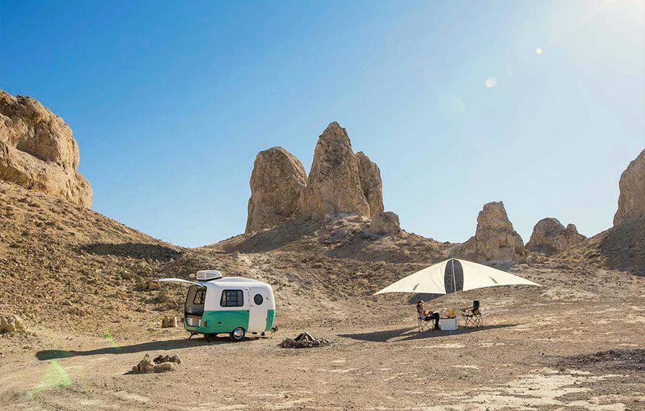 happier camper travel trailer desert 2