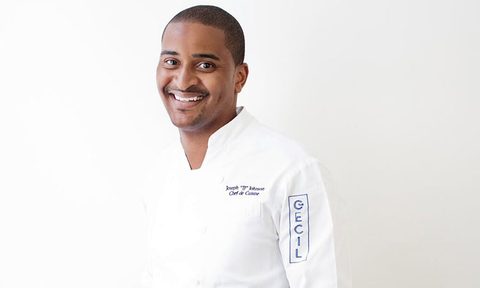 JJ Johnson