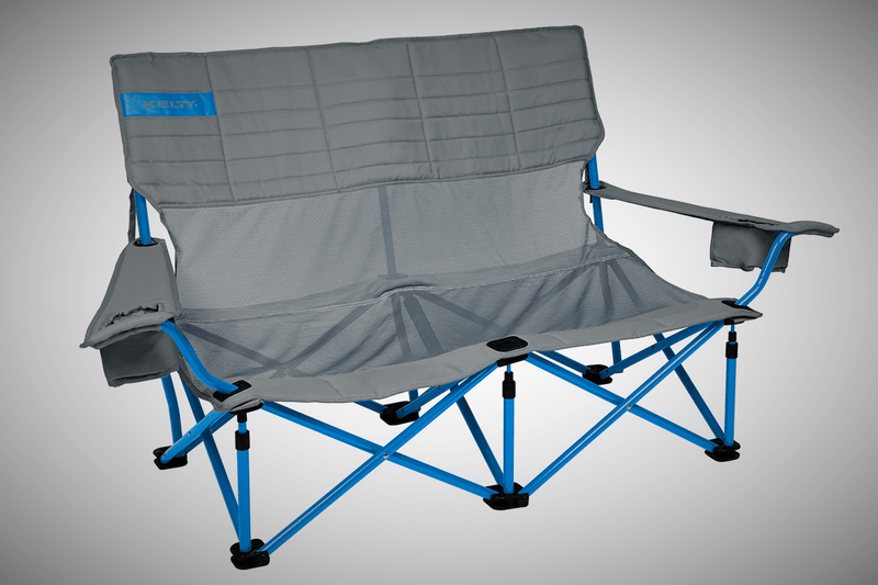 Kelty Mesh Low-Love Chair