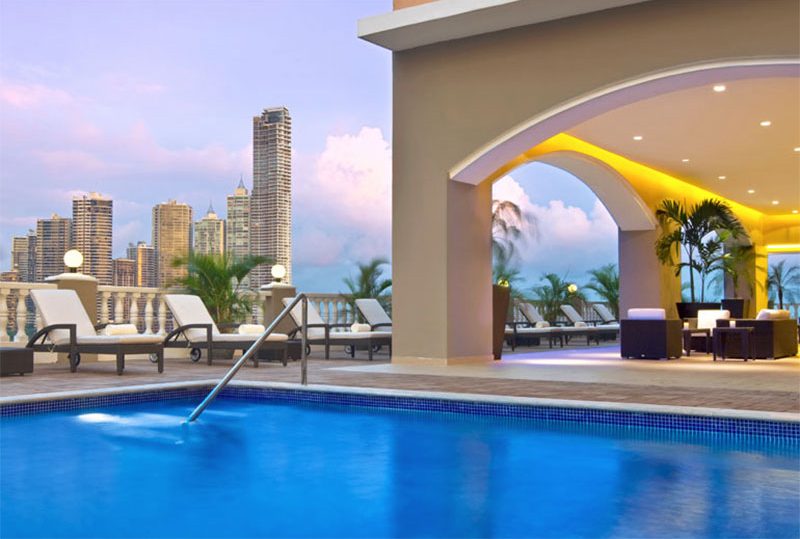 Le Méridien Panama