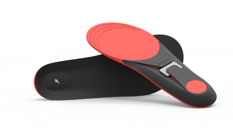 lechal smart insoles