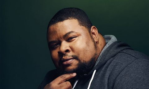 michael w. twitty food historian