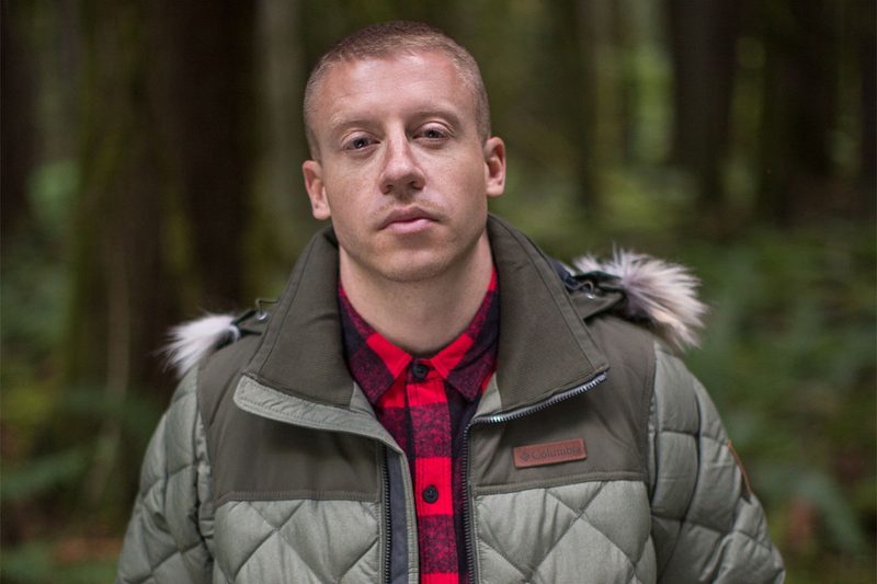 Macklemore Eco