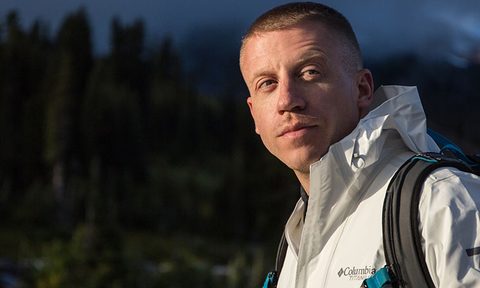 Macklemore and Columbia