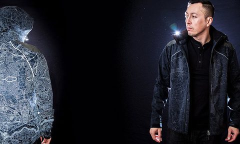 Showers Pass Atlas Jacket