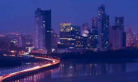 best of Panama City