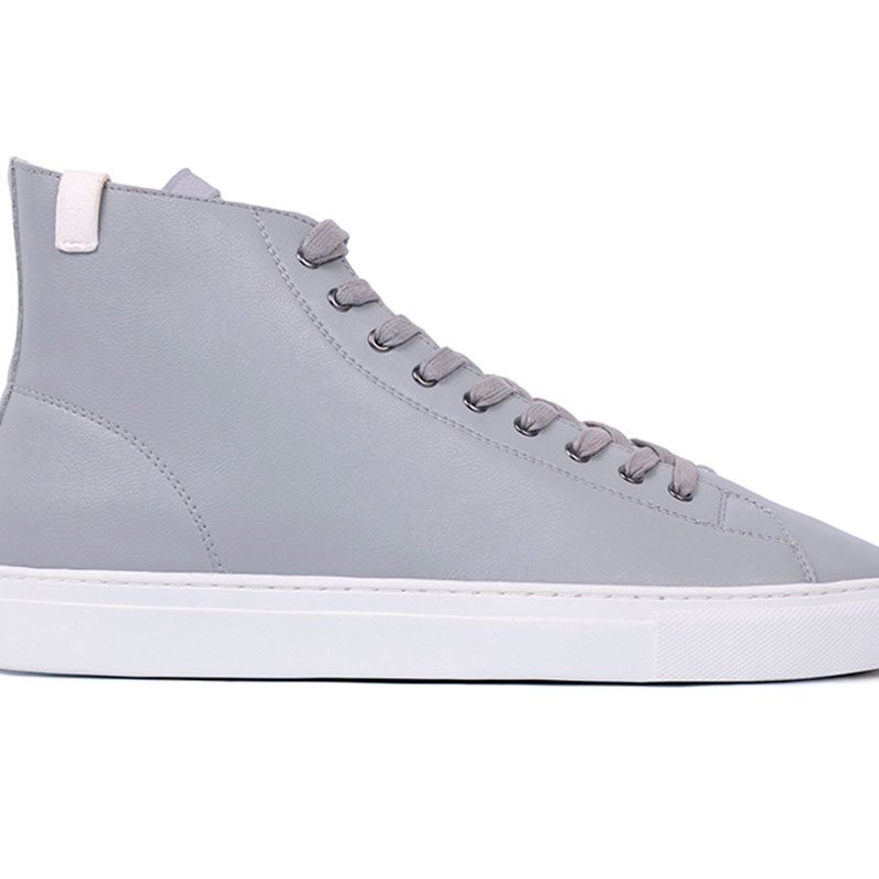 grey spring high top house of future