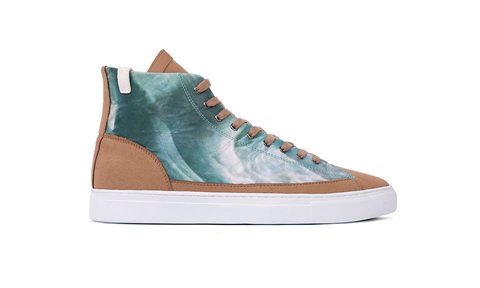 house of future shoes spring 2017