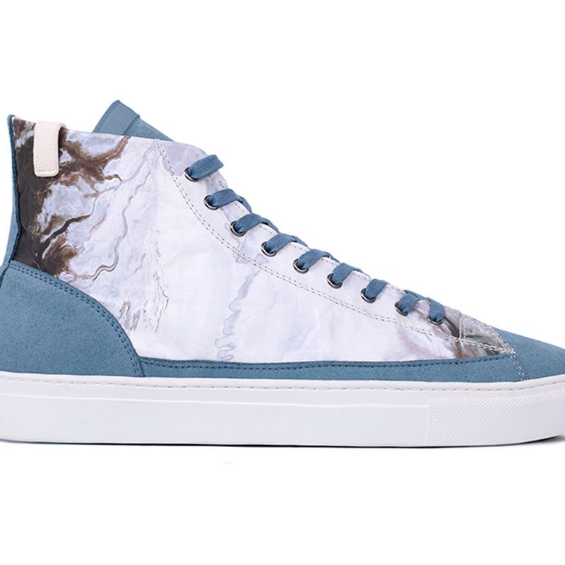 Turkey House of Future high top