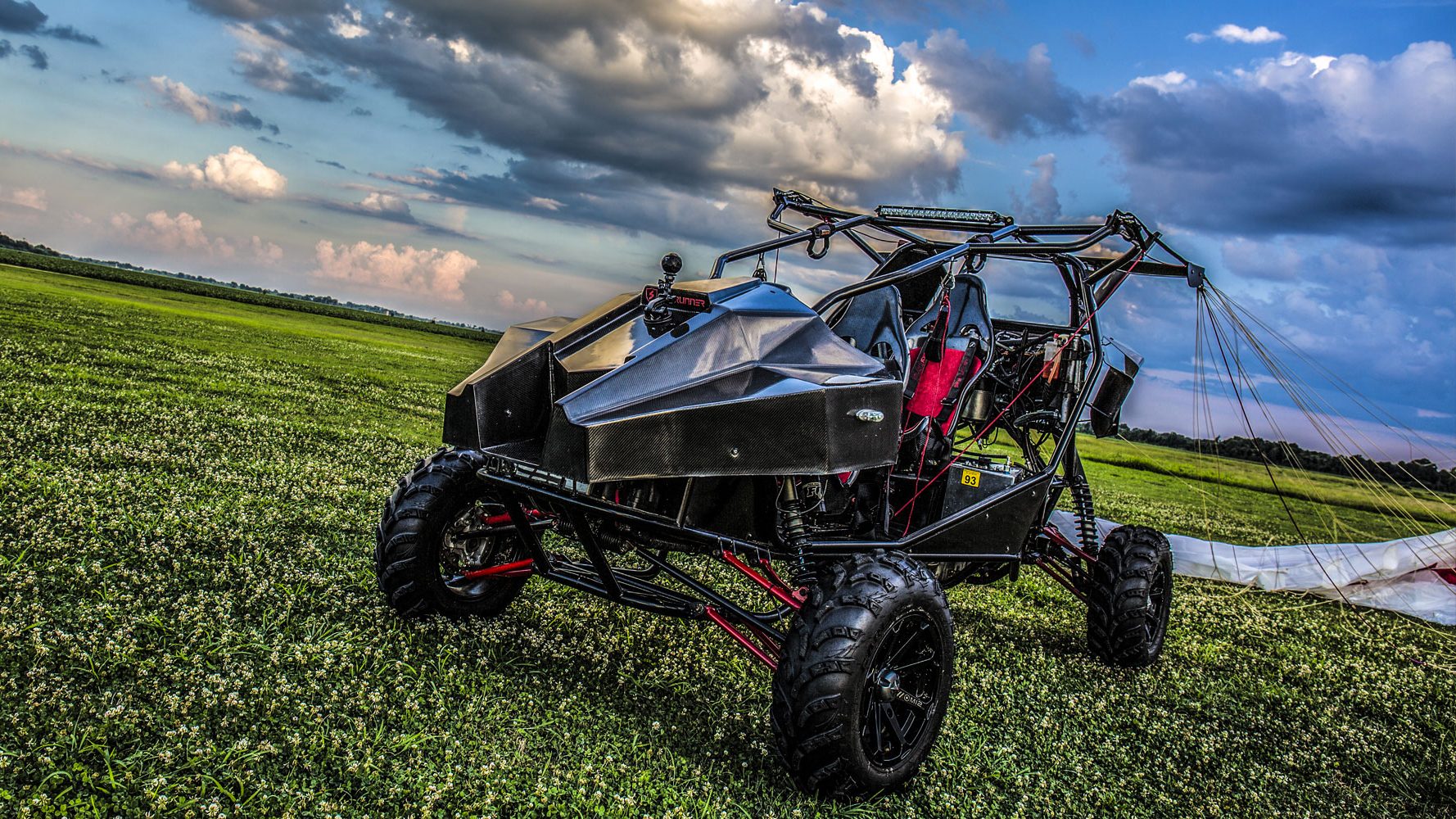 skyrunner flying all terrain vehicle 1