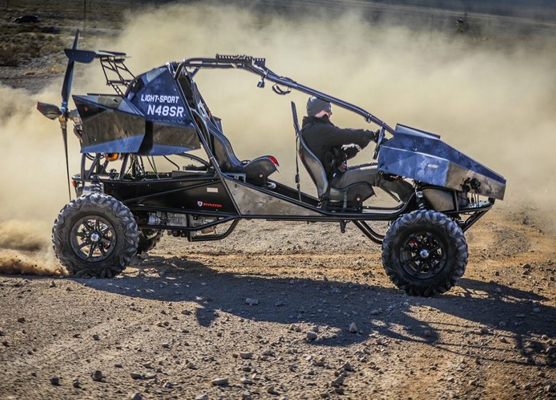 SkyRunner-9