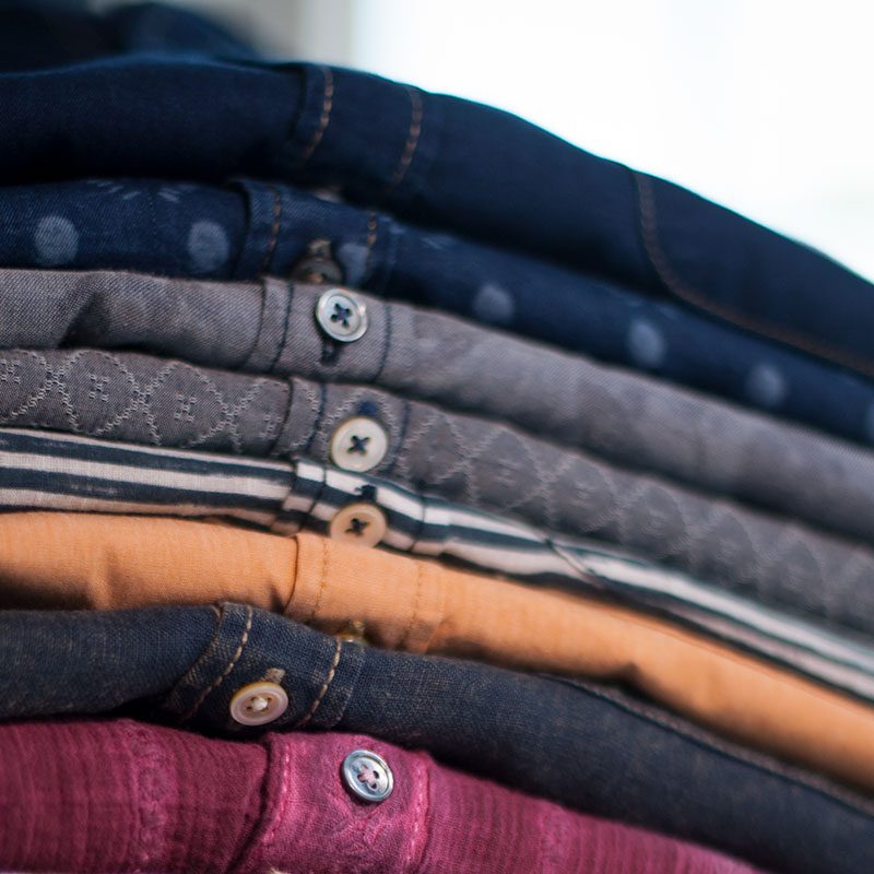 & Sons Garment Co.