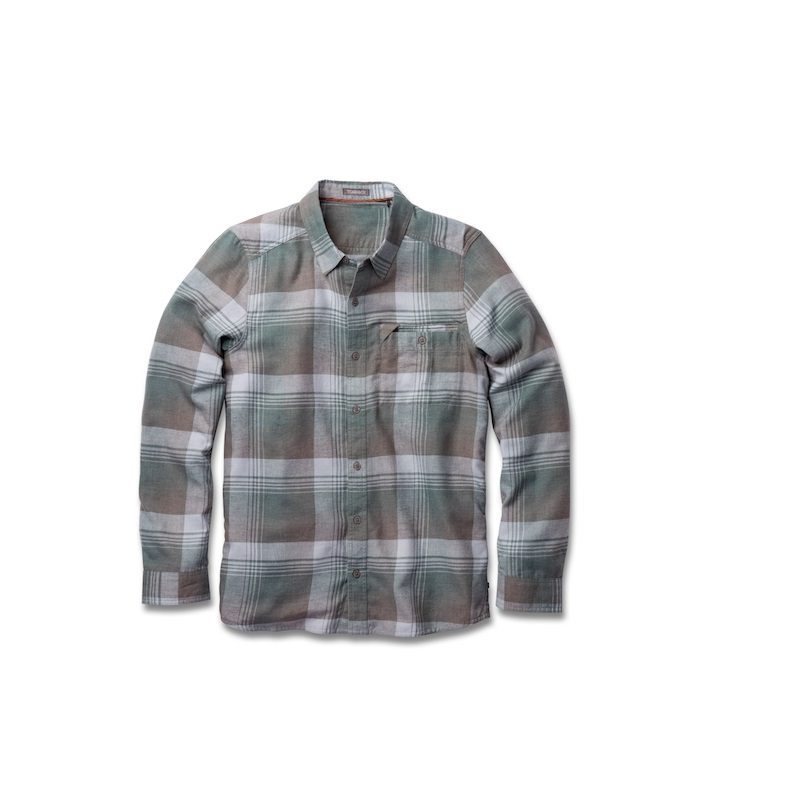 Toad & Co Singlejack Shirt
