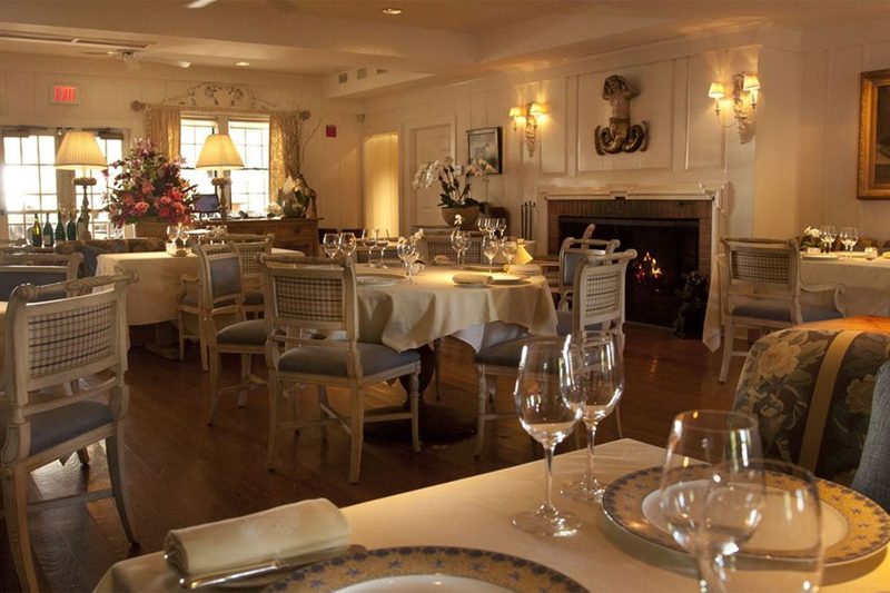 The Wauwinet (Nantucket, Massachusetts)