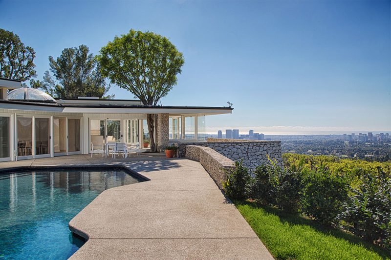 TROUSDALE