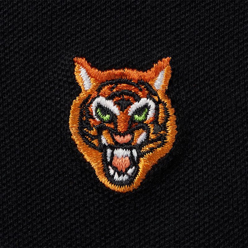 sumatran tiger arkwear