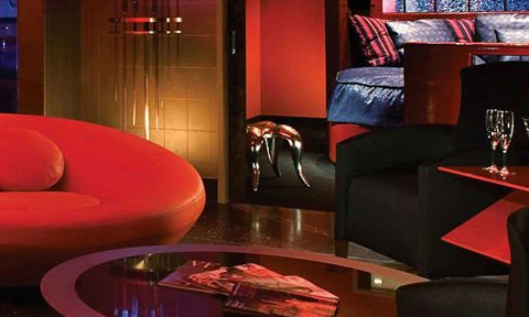 love hotels