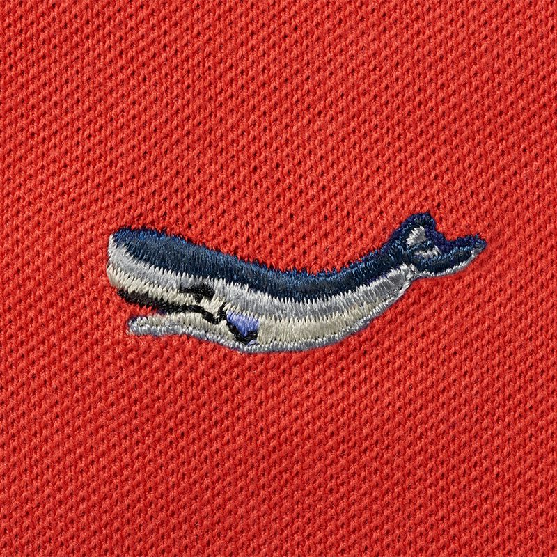 arkwear sperm whale shirt