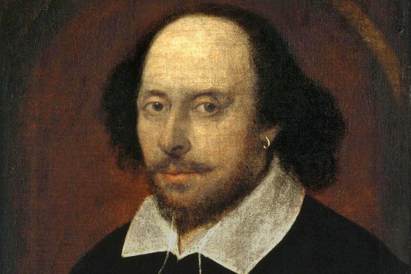 William Shakespeare