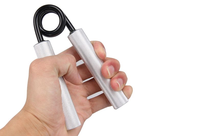 Wrist exercise